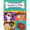 Teacher's Pets - Paperback