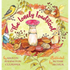 The Lonely Toadstool: A Children's Book About New Friends That Come as We Find Our Voice - Hardcover