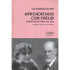 Aprendiendo Con Freud: Diario de un año, 1912-1913 - Paperback
