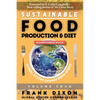 Sustainable Food Production and Diet - Paperback