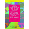 Kids in the Syndrome Mix of Adhd, LD, Autism Spectrum, Tourette's, Anxiety, and More!: The One-Stop Guide for Parents, Teachers, and Other Professiona - Paperback
