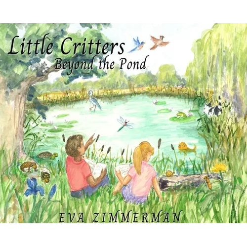 Little Critters - Hardcover
