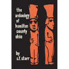 The Archaeology of Hamilton County, Ohio - Paperback