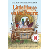 Little House on the Prairie - Paperback