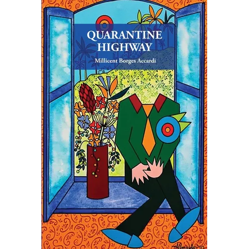 Quarantine Highway - Paperback