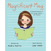 Magnificent Meg: A Read-Aloud Book to Encourage Children with Dyslexia - Paperback