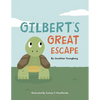 Gilbert's Great Escape - Paperback