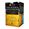 The Riyria Revelations: Theft of Swords, Rise of Empire, Heir of Novron - Paperback