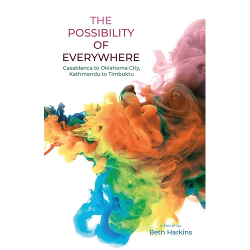 The Possibility of Everywhere - Paperback