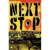 Next Stop: Growing Up Wild-Style in the Bronx - Paperback