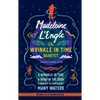 Madeleine l'Engle: The Wrinkle in Time Quartet (Loa #309): A Wrinkle in Time / A Wind in the Door / A Swiftly Tilting Planet / Many Waters - Hardcover