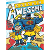 Captain Awesome Meets Super Dude!: Super Special - Paperback