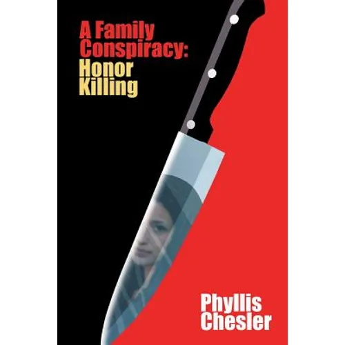 A Family Conspiracy: Honor Killing - Paperback