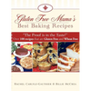 Gluten Free Mama's Best Baking Recipes - Paperback