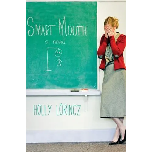 Smart Mouth - Paperback
