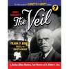 Boris Karloff's The Veil - Paperback