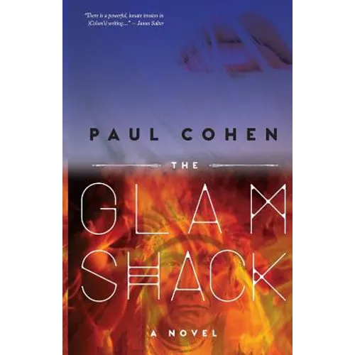 The Glamshack - Paperback