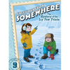 The Mystery of the Icy Paw Prints - Paperback
