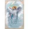 The Magick of 72 Angels of Shem HaMephorash: The complete guide to contacting the celestial forces. - Paperback