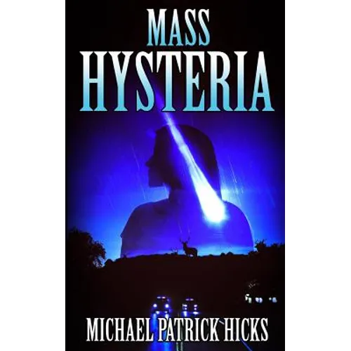 Mass Hysteria - Paperback