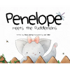 Penelope Meets the Puddlemans - Hardcover