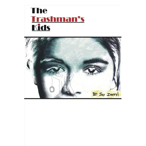 The Trashman's Kids - Paperback