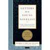 Letters to a Young Novelist - Paperback
