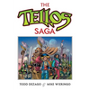 Tellos Saga - Hardcover