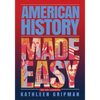 American History Made Easy: For ESL Learners - Paperback