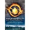 Divergent - Hardcover