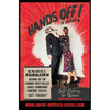 HANDS OFF! IN COLOUR. SELF-DEFENCE FOR WOMEN - Urban Protection Edition - Paperback
