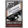 The Polo Ground Mystery: An Algernon Vereker Mystery - Paperback