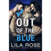 Out of the Blue - Paperback