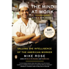 The Mind at Work: Valuing the Intelligence of the American Worker - Paperback