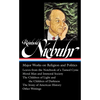 Reinhold Niebuhr: Major Works on Religion and Politics (Loa #263): Leaves from the Notebook of a Tamed Cynic / Moral Man and Immoral Society / The Chi - Hardcover