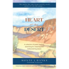 Heart of the Desert: A collection of poetic healing, searching for meaning, and rediscovering peace - Paperback