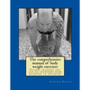 The comprehensive manual of body weight exercises: Fitness training you can do anywhere from beginner to advanced - Paperback
