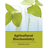 Agricultural Biochemistry - Hardcover