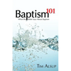 Baptism 101 - Paperback