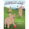 Awesome Jack - Hardcover