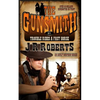 Trouble Rides a Fast Horse - Paperback