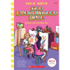 Claudia and the New Girl (the Baby-Sitters Club #12): Volume 12 - Paperback