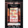 When the Red Gates Opened: A Memoir of China's Reawakening - Paperback