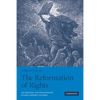 The Reformation of Rights - Paperback