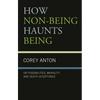 How Non-Being Haunts Being: On Possibilities, Morality, and Death Acceptance - Paperback