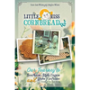 Little Miss Cornbread: Our Journey to Southern-Style Vegan and Gluten-Free Cuisine & Sort-of-True Short Stories - Paperback