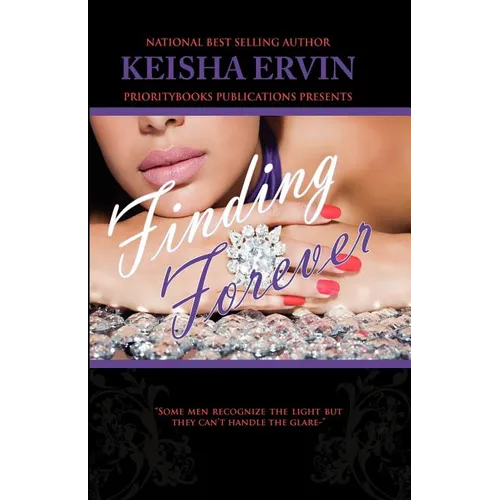 Finding Forever - Paperback