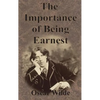The Importance of Being Earnest - Hardcover