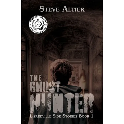 The Ghost Hunter - Paperback