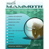 Math Mammoth Grade 3 Skills Review Workbook - Paperback